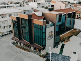 Enna Suit Hotel