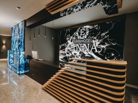 Enna Suit Hotel