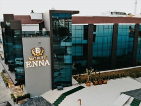 Enna Suit Hotel