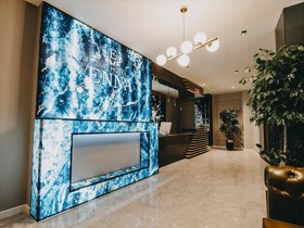 Enna Suit Hotel
