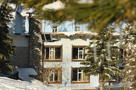 Otel Fahri