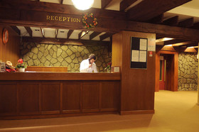 Otel Fahri