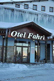 Otel Fahri
