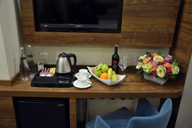 Güler Park Hotel