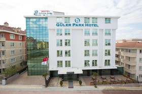 Güler Park Hotel