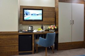 Güler Park Hotel