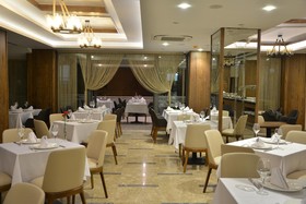 Güler Park Hotel