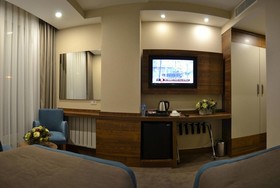 Güler Park Hotel