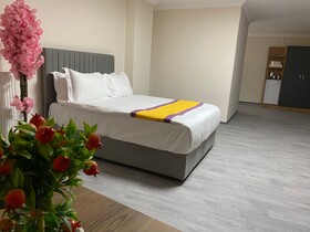 Güner City Hotel