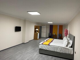 Güner City Hotel