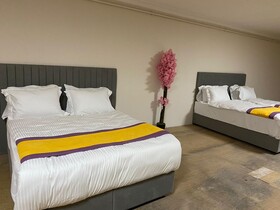Güner City Hotel