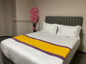Güner City Hotel