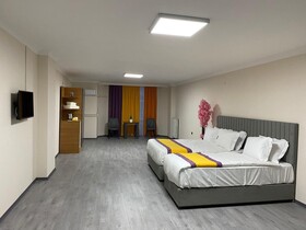 Güner City Hotel