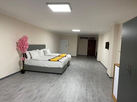 Güner City Hotel