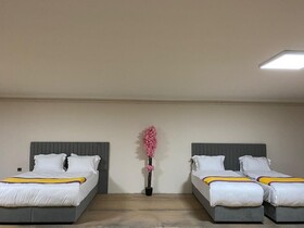 Güner City Hotel