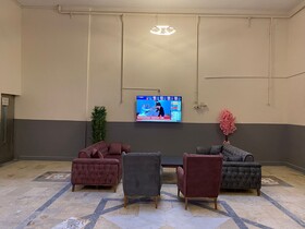Güner City Hotel