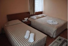 Gold City Hotel