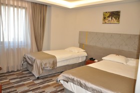 Gold City Hotel