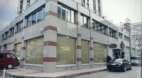 Gold City Hotel