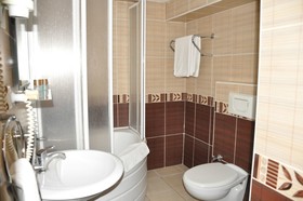 Gold City Hotel