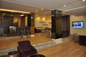 Gold City Hotel