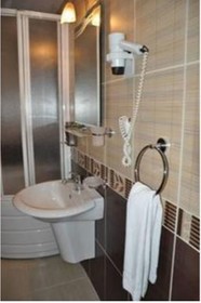 Gold City Hotel