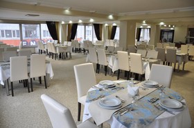 Gold City Hotel