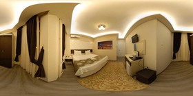 Grand Heykel Hotel