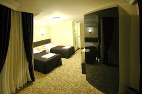 Grand Heykel Hotel