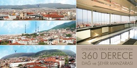 Grand Heykel Hotel