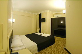 Grand Heykel Hotel
