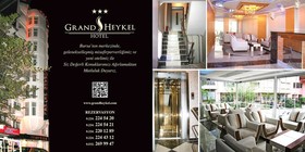 Grand Heykel Hotel