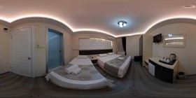 Grand Heykel Hotel