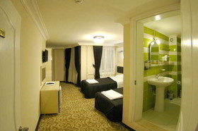 Grand Heykel Hotel