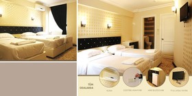 Grand Heykel Hotel