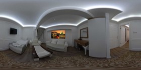 Grand Heykel Hotel