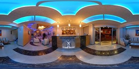 Grand Heykel Hotel