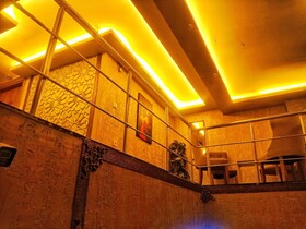 Grand Marrakech Hotel