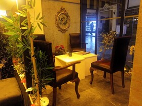 Grand Marrakech Hotel