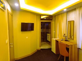 Grand Marrakech Hotel