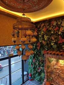 Grand Marrakech Hotel