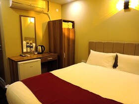 Grand Marrakech Hotel
