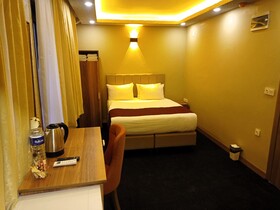 Grand Marrakech Hotel