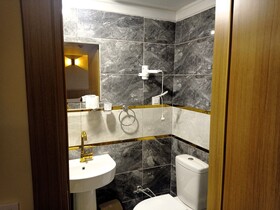 Grand Marrakech Hotel