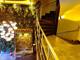 Grand Marrakech Hotel