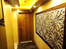 Grand Marrakech Hotel