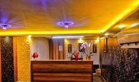 Grand Marrakech Hotel