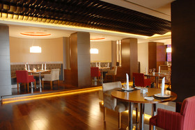 Celik Palace