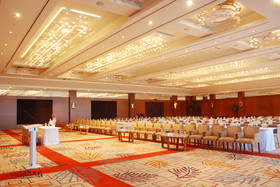 Celik Palace