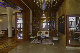 Celik Palace